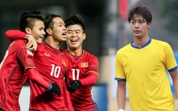 Tái xuất V.League, tiền vệ hotboy Nhật Bản tuyên chiến "Messi Việt Nam"