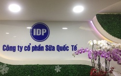 Sữa Quốc tế (IDP) lên UPCoM ngày 7/1/2021 với mức định giá hơn 2.900 tỷ đồng