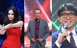 Gameshow Việt 2020: Dấu ấn và ồn ào từ Lại Văn Sâm, Trấn Thành, Hương Giang