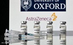 Nhiều nước cấp phép sử dụng vaccine Covid-19 của AstraZeneca