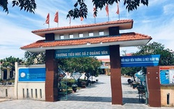 Quảng Bình: Hiệu trưởng tiểu học dọa mang xăng "xử" trưởng phòng giáo dục nhận cảnh cáo