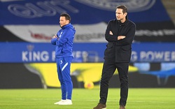 Chelsea thua bạc nhược Leicester, HLV Lampard bào chữa thế nào?