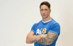 Fernando Torres tái xuất, gây bất ngờ với thân hình lực sĩ