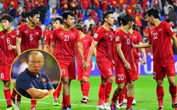 AFC "ra tay", ĐT Việt Nam nhận tin kém vui tại vòng loại World Cup