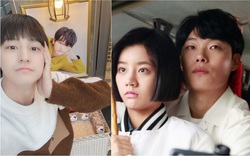 3 sao nam Hàn Quốc ở 30 tuổi vẫn đóng vai nam sinh khiến fan nữ "phát cuồng"