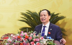 Phê chuẩn kết quả miễn nhiệm chức Chủ tịch HĐND tỉnh với 5 Ủy viên Trung ương Đảng