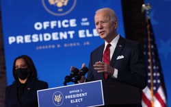 Joe Biden làm tổng thống Mỹ: Ngành công nghệ mong chờ gì?