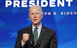 Biden cảnh báo 'nóng' sau khi tuyên chiến với Covid-19