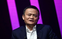 Jack Ma xuất hiện 1 phút, tạo sức hút 58 tỷ đô la