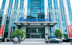 Sacombank lãi 3.339 tỷ đồng, tăng 3,8% so với năm 2019