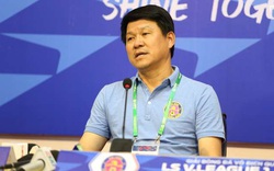 HLV Vũ Tiến Thành: "Người Đặc Biệt" của V.League