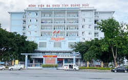 Quảng Ngãi: Sở Y tế  lên tiếng vụ lùm xùm tiền hỗ trợ thủ thuật ở bệnh viện tỉnh