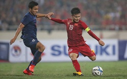 Thái Lan tìm cách "phá" ĐT Việt Nam tại vòng loại World Cup 2022