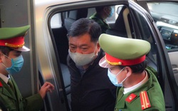 Liên quan đến dự án Ethanol Phú Thọ, ông Đinh La Thăng sẽ hầu tòa vào ngày nào?