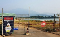 Đà Nẵng: Sau hơn 10 năm "đắp chiếu" với nhiều ồn ào dự án Nam Ô khởi động trở lại