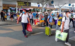 Giá vé bay Tết Tân Sửu: Vietnam Airlines, Vietjet, Bamboo Airways bất ngờ giảm tiếp cả triệu đồng