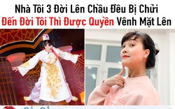 Táo Y tế "lên mặt" trong Táo Quân 2021 nhưng vẫn bị Bắc Đẩu "cà khịa" điều này