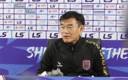Thắng Hà Nội FC, HLV Phan Thanh Hùng vẫn đặt mục tiêu khiêm tốn