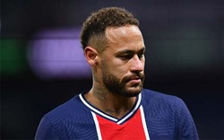 Mất bao lâu, Neymar mới cán mốc 100 trận cho PSG?