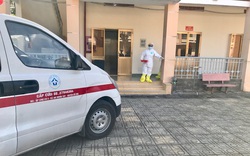 TP.HCM: Bệnh nhân 1453 nhập cảnh trái phép tại quận Bình Tân đã âm tính với Covid-19