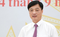 Thứ trưởng Nguyễn Duy Ngọc và Giám đốc Công an Hà Nội được thăng hàm Trung tướng