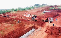 Điều tra vụ phân lô bán đất nông nghiệp ở Lâm Đồng