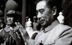 Tưởng Giới Thạch "mắc bệnh quên", Chu Ân Lai suýt bị “quân mình” bắn hạ