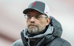 Liverpool bị M.U loại khỏi FA Cup, vì sao HLV Klopp vẫn hài lòng?