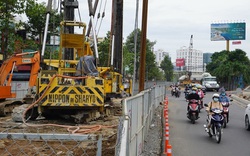 TP.HCM: Cấm thi công đào đường để người dân đón Tết Nguyên đán Tân Sửu 