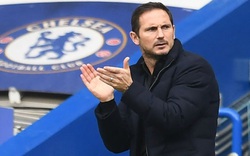 Chelsea chính thức sa thải HLV Lampard, ai sẽ thay thế?