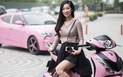 Honda SH, mẫu xe bị “làm giá” khủng nhất thị trường Việt
