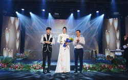 Trang Trần nói gì khi nhận giải thưởng Chim Én 2020 vinh danh tấm lòng thiện nguyện?