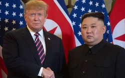 Trump thích nói chuyện với Kim Jong-un hơn giới chức châu Âu