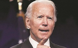 "Người trong bóng tối" đã tài trợ tiền cho Tổng thống Mỹ Joe Biden vào Nhà Trắng là ai?