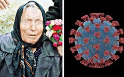 Nhà tiên tri Vanga tiên đoán về virus corona từ năm 1996 qua lời kể của người cháu gọi bà bằng dì