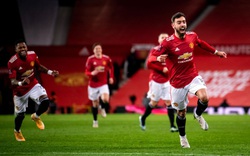 Highlight: Vì sao Liverpool bị Man Utd đá văng khỏi FA Cup