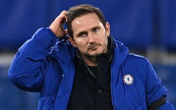 Lần đầu lên tiếng sau khi bị sa thải, HLV Lampard nhắc tới "đặc ân"