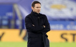 Chelsea sa thải HLV Lampard: Vì đâu nên nỗi?