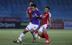 Văn Quyết nói gì khi Hà Nội FC cùng bảng "thứ dữ" Indonesia?