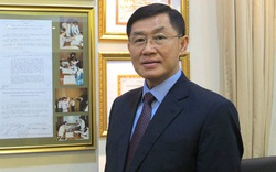 Sasco hụt thu, ông Johnathan Hạnh Nguyễn vẫn “bỏ túi” tiền tỷ