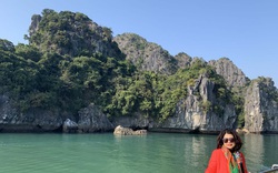 Tour du lịch Tết: Vịnh Lan Hạ, Cát Bà - “Thiên đường bị bỏ quên”
