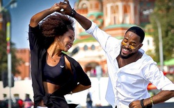 Trải nghiệm vũ điệu Salsa tại thị trấn cổ Trinidad đẹp nhất Cuba