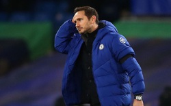 Tiết lộ: Chelsea chỉ đền bù hợp đồng nhẹ hều cho Lampard