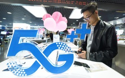 Kinh ngạc tốc độ phủ sóng mạng 5G ở Trung Quốc 