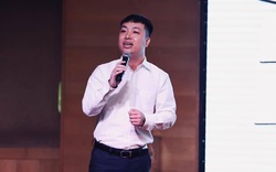 CEO 8x công nghệ tài chính Lê Minh Hải: "Phát triển từ ứng dụng trí tuệ nhân tạo"