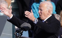 Tổng thống Biden mê đồng hồ hàng hiệu và bí mật ngỡ ngàng