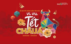 Hưởng trọn đặc sản “Vòng quanh Châu Á” ngay trên “sân nhà”