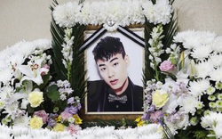 Cảnh sát bác bỏ thông tin thành viên "hụt" của BTS - rapper Iron bị giết