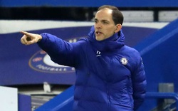 Chelsea bị Wolves chia điểm, Thomas Tuchel đổ tại thiếu may mắn