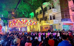 Lạng Sơn: Dừng các hoạt động lễ hội, văn hóa, thể thao quy mô trên 50 người 